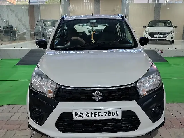 Used 2019 Maruti Suzuki Celerio in Patna