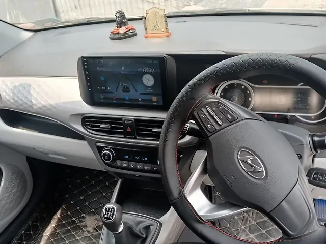 Used Hyundai Grand i10 Asta U2 1.2 CRDi in Bettiah