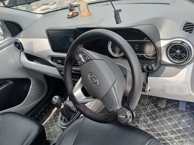 Used Hyundai Grand i10 Asta U2 1.2 CRDi in Bettiah