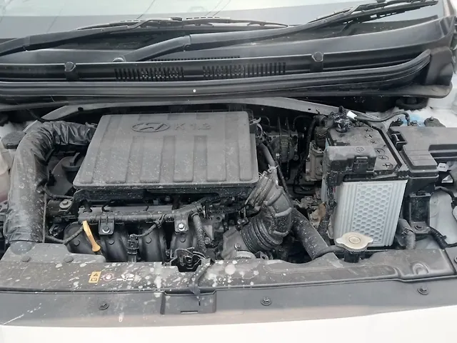Used Hyundai Grand i10 Asta U2 1.2 CRDi in Bettiah