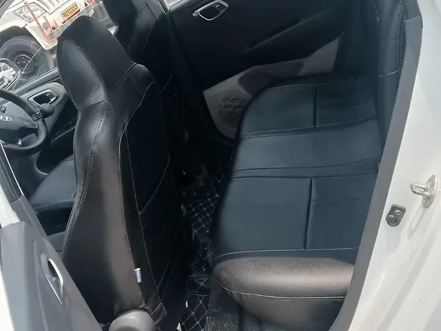 Used Hyundai Grand i10 Asta U2 1.2 CRDi in Bettiah