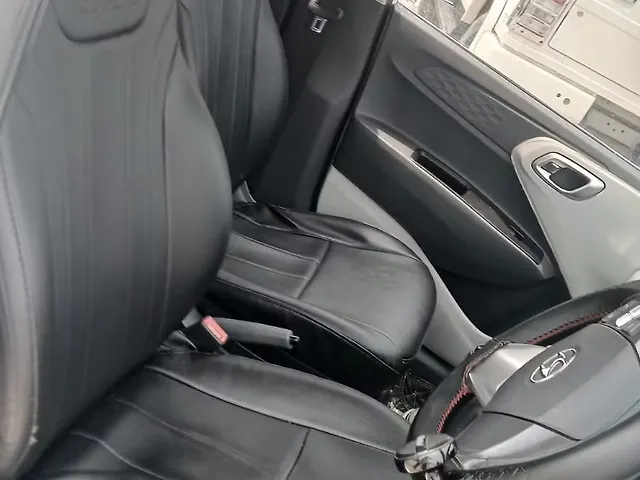 Used Hyundai Grand i10 Asta U2 1.2 CRDi in Bettiah