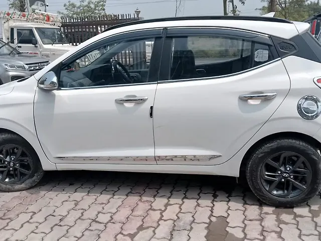 Used Hyundai Grand i10 Asta U2 1.2 CRDi in Bettiah