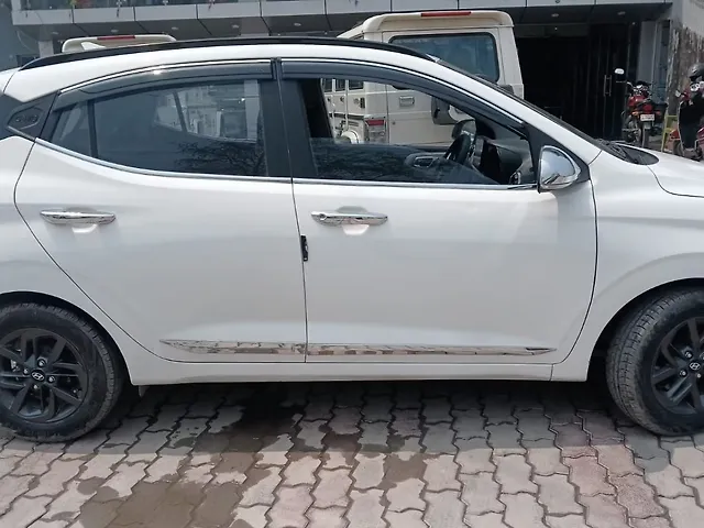 Used Hyundai Grand i10 Asta U2 1.2 CRDi in Bettiah