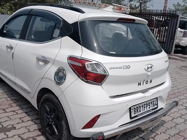 Used Hyundai Grand i10 Asta U2 1.2 CRDi in Bettiah
