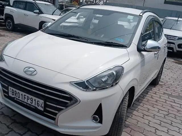 Used Hyundai Grand i10 Asta U2 1.2 CRDi in Bettiah