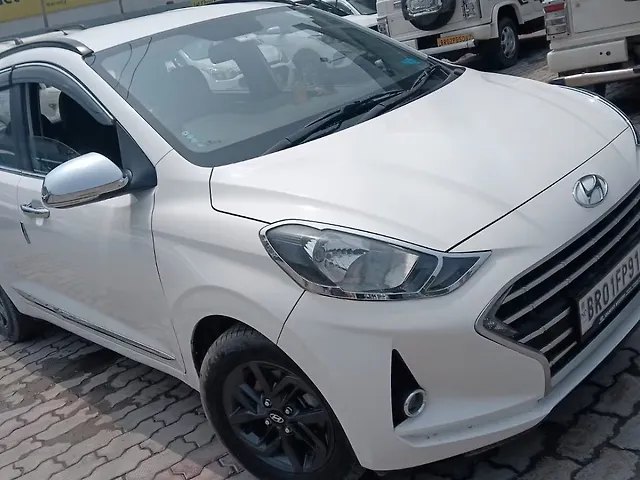 Used Hyundai Grand i10 Asta U2 1.2 CRDi in Bettiah
