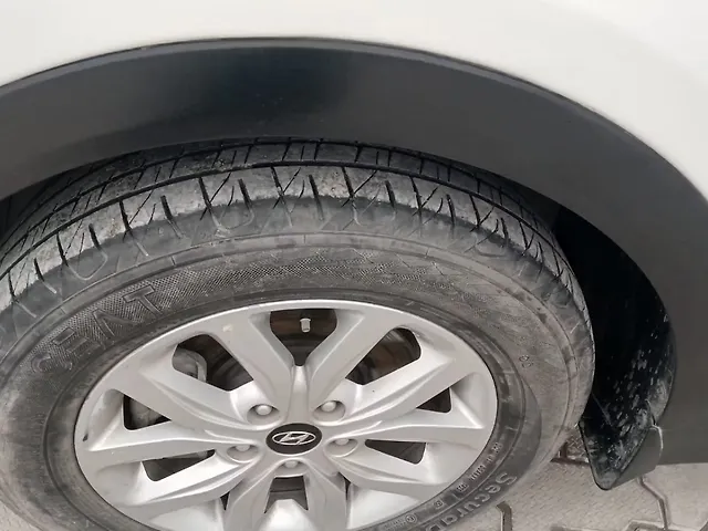 Used Hyundai Creta [2017-2018] S Plus 1.4 CRDI in Bettiah