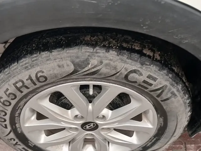 Used Hyundai Creta [2017-2018] S Plus 1.4 CRDI in Bettiah