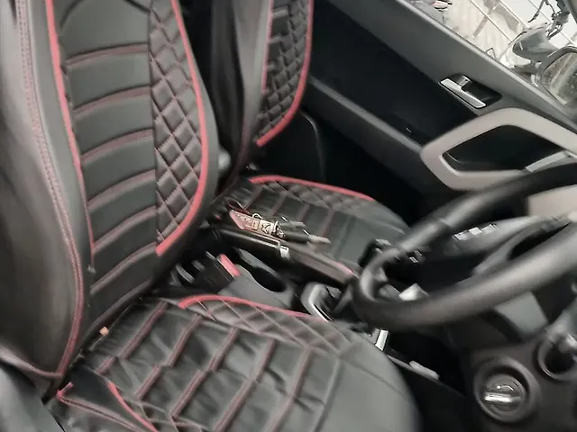 Used Hyundai Creta [2017-2018] S Plus 1.4 CRDI in Bettiah
