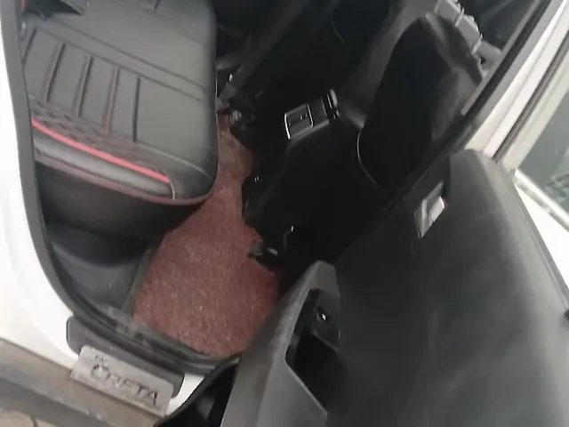 Used Hyundai Creta [2017-2018] S Plus 1.4 CRDI in Bettiah