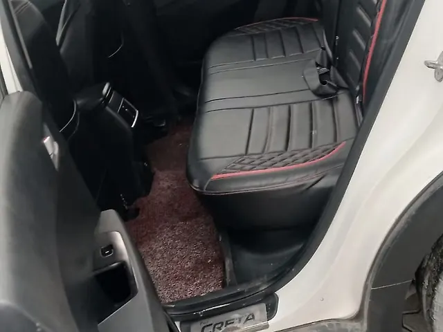 Used Hyundai Creta [2017-2018] S Plus 1.4 CRDI in Bettiah