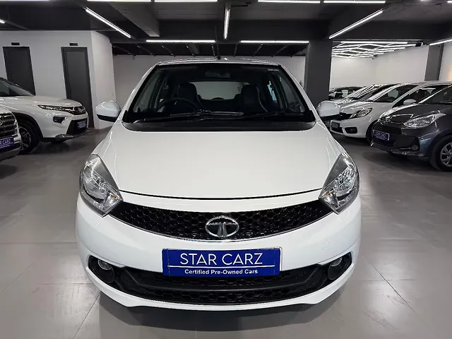 Used 2017 Tata Tiago in Ludhiana Used 2017 Tata Tiago in Ludhiana