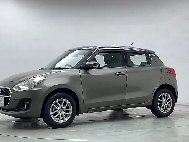 Used 2023 Maruti Suzuki Swift in Ghaziabad Used 2023 Maruti Suzuki Swift in Ghaziabad
