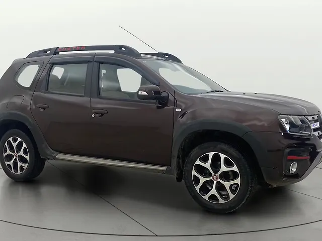Used 2021 Renault Duster in Bangalore