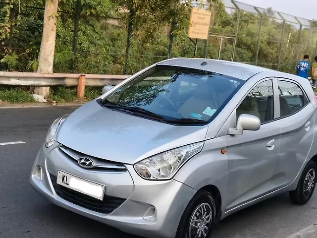 Used Hyundai Eon Era + in Thiruvananthapuram