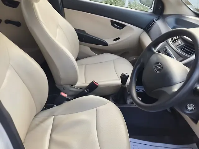 Used Hyundai Eon Era + in Thiruvananthapuram