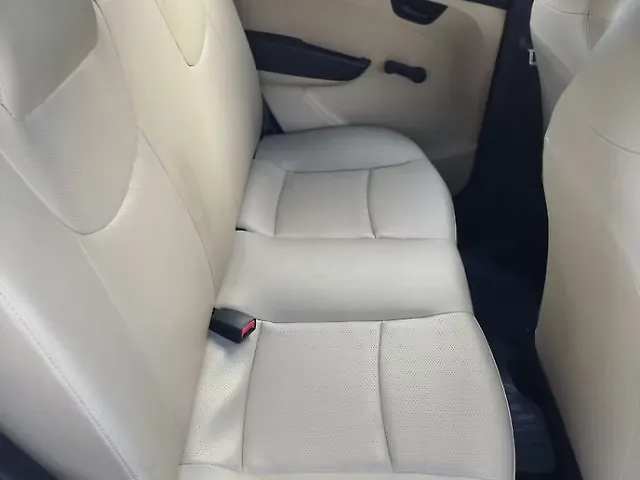 Used Hyundai Eon Era + in Thiruvananthapuram