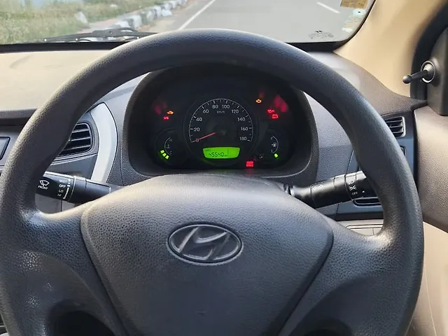 Used Hyundai Eon Era + in Thiruvananthapuram