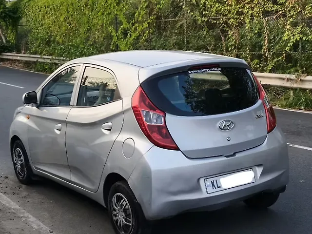 Used Hyundai Eon Era + in Thiruvananthapuram