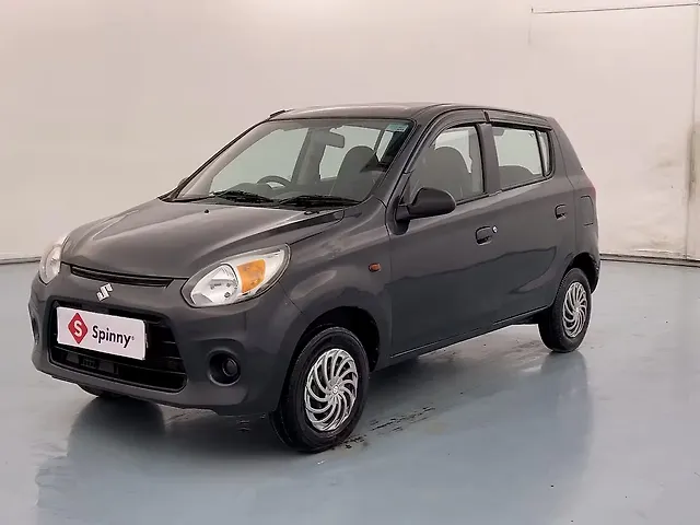 Used 2018 Maruti Suzuki Alto 800 in Lucknow