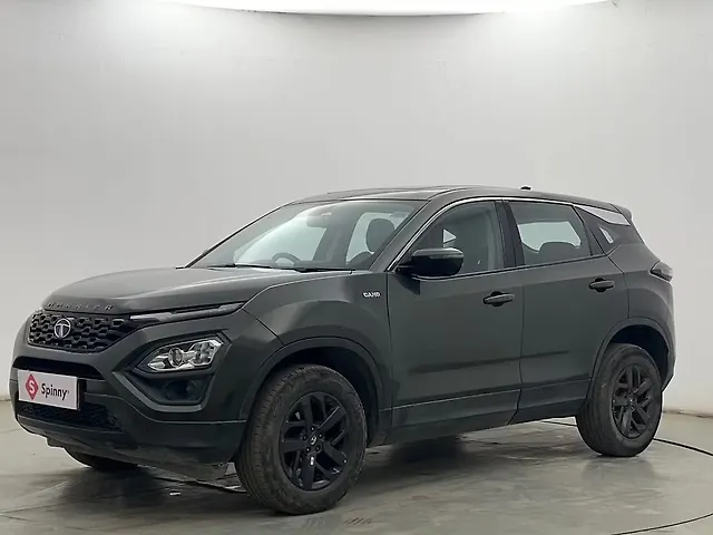 Used 2021 Tata Harrier in Kolkata Used 2021 Tata Harrier in Kolkata