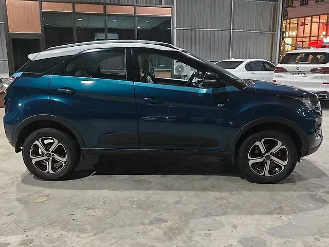 2022 Tata Nexon EV - Photo 2