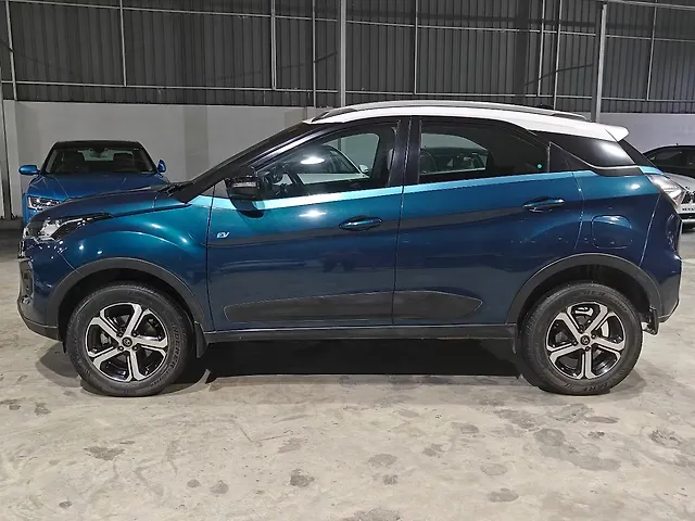 2022 Tata Nexon EV - Photo 3