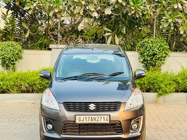 Used 2013 Maruti Suzuki Ertiga in Surat