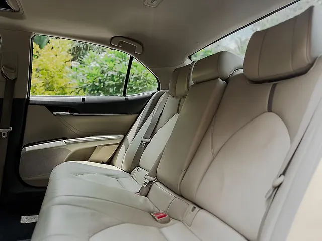 Used Toyota Camry [2019-2022] Hybrid [2019-2020] in Malappuram
