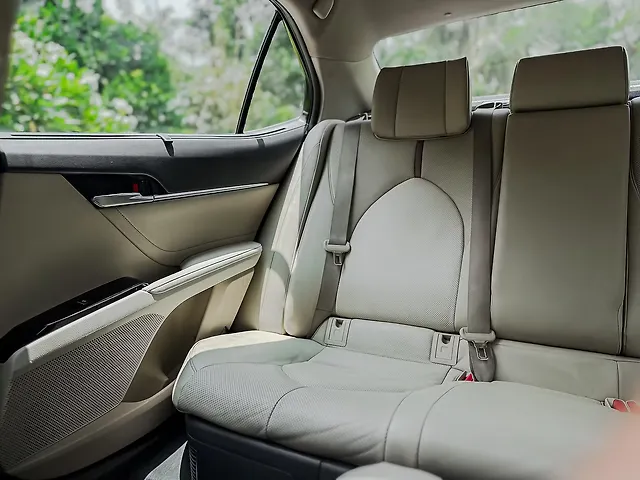Used Toyota Camry [2019-2022] Hybrid [2019-2020] in Malappuram