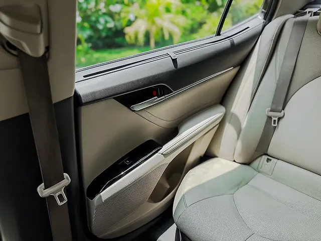 Used Toyota Camry [2019-2022] Hybrid [2019-2020] in Malappuram