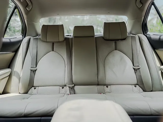Used Toyota Camry [2019-2022] Hybrid [2019-2020] in Malappuram