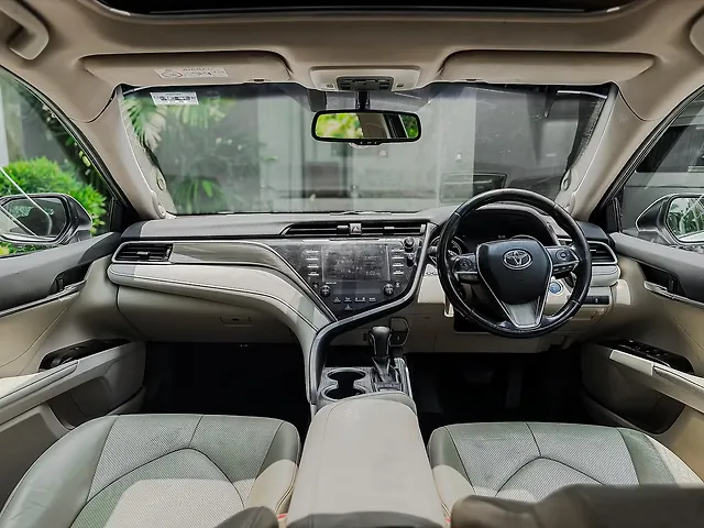 Used Toyota Camry [2019-2022] Hybrid [2019-2020] in Malappuram