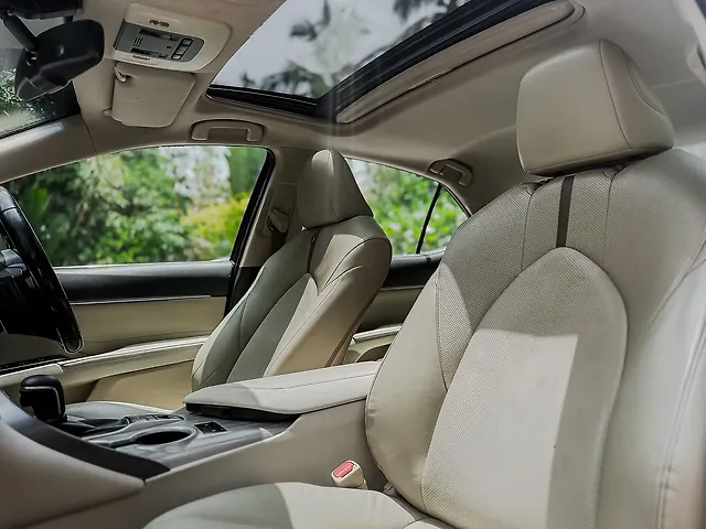 Used Toyota Camry [2019-2022] Hybrid [2019-2020] in Malappuram