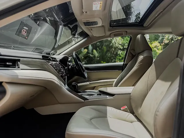 Used Toyota Camry [2019-2022] Hybrid [2019-2020] in Malappuram