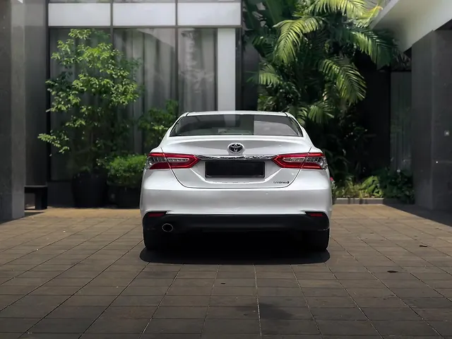 Used Toyota Camry [2019-2022] Hybrid [2019-2020] in Malappuram