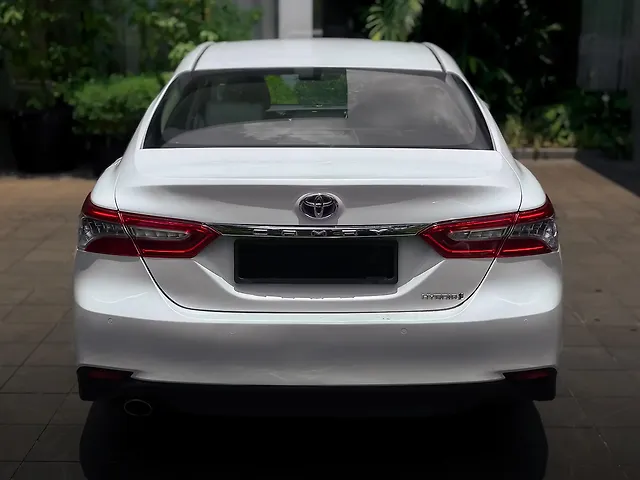 Used Toyota Camry [2019-2022] Hybrid [2019-2020] in Malappuram