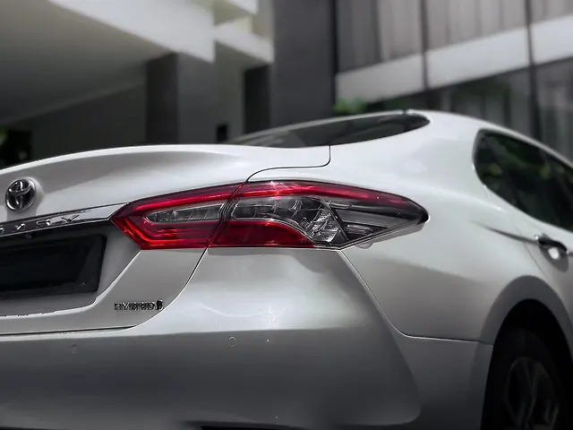 Used Toyota Camry [2019-2022] Hybrid [2019-2020] in Malappuram