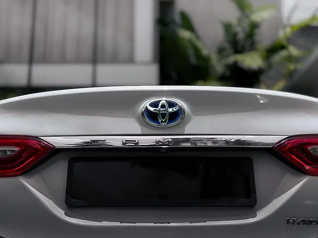 Used Toyota Camry [2019-2022] Hybrid [2019-2020] in Malappuram
