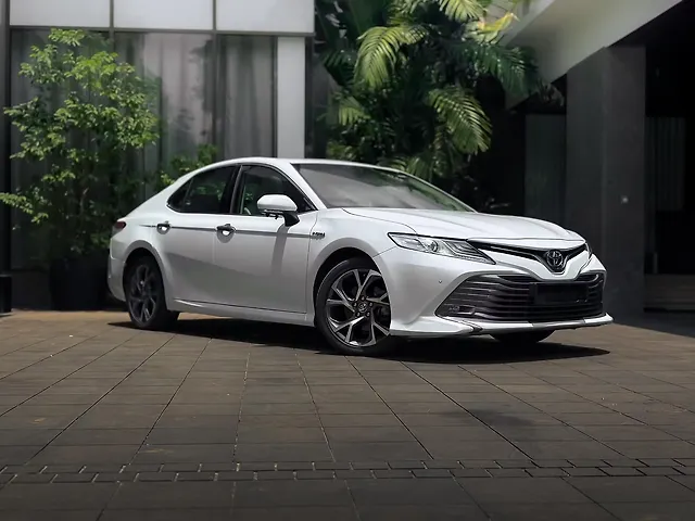Used Toyota Camry [2019-2022] Hybrid [2019-2020] in Malappuram