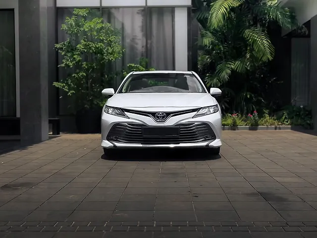 Used Toyota Camry [2019-2022] Hybrid [2019-2020] in Malappuram