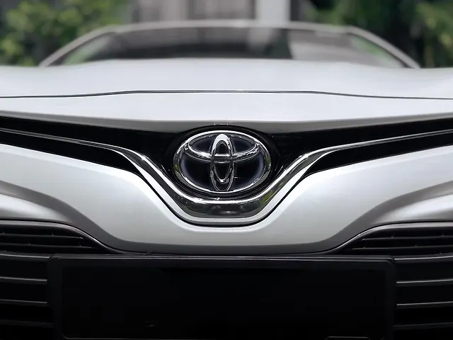 Used Toyota Camry [2019-2022] Hybrid [2019-2020] in Malappuram