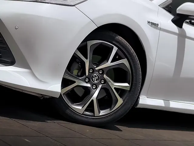 Used Toyota Camry [2019-2022] Hybrid [2019-2020] in Malappuram