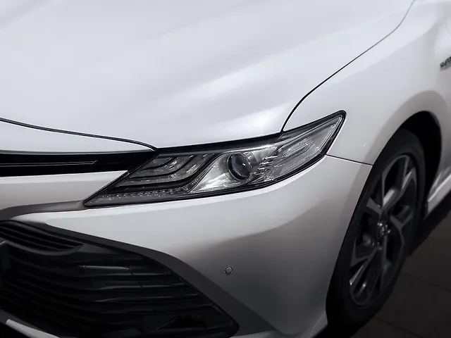 Used Toyota Camry [2019-2022] Hybrid [2019-2020] in Malappuram