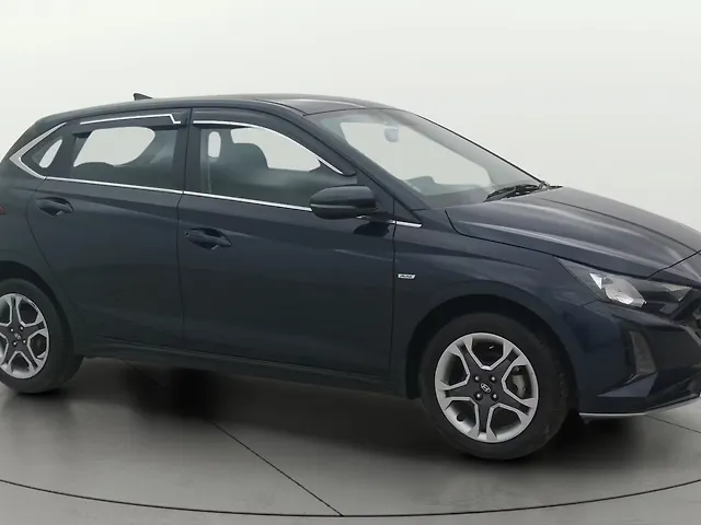 Used 2024 Hyundai Elite i20 in Bangalore