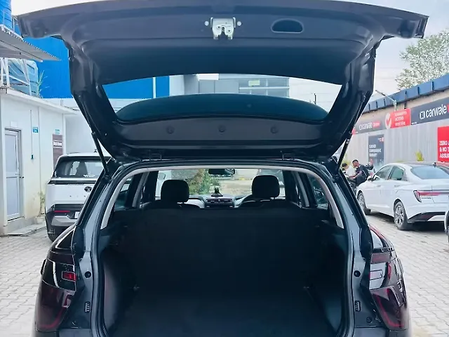 Used Hyundai Creta [2020-2023] EX 1.5 Petrol in Guwahati