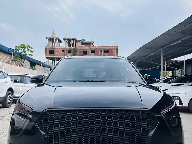 Used Hyundai Creta [2020-2023] EX 1.5 Petrol in Guwahati