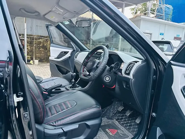 Used Hyundai Creta [2020-2023] EX 1.5 Petrol in Guwahati