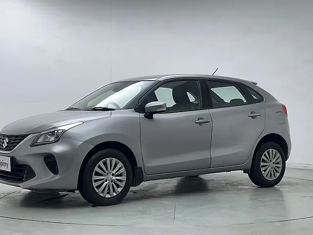 Used 2021 Maruti Suzuki Baleno in Delhi Used 2021 Maruti Suzuki Baleno in Delhi